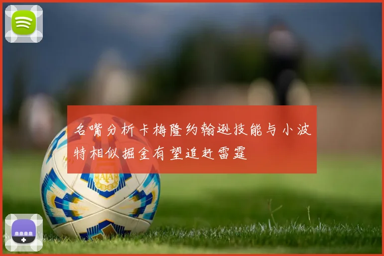 名嘴分析卡梅隆约翰逊技能与小波特相似掘金有望追赶雷霆