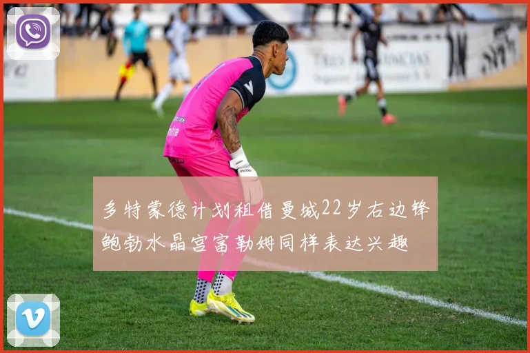 多特蒙德计划租借曼城22岁右边锋鲍勃水晶宫富勒姆同样表达兴趣