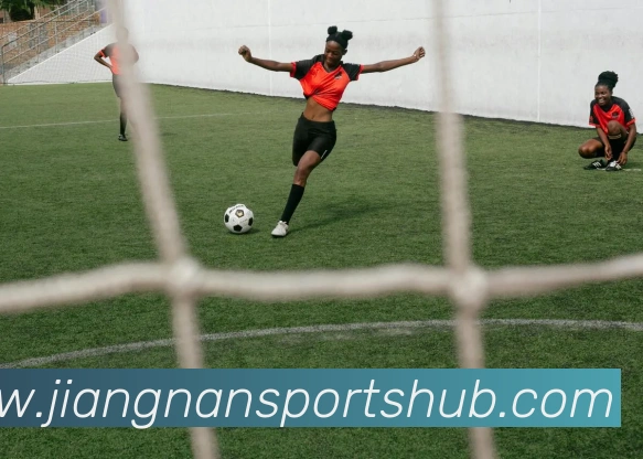 江南体育发展历程