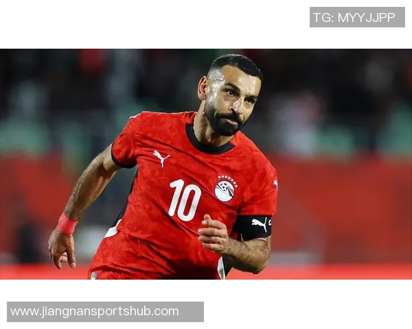 非洲杯进球榜揭晓卢克曼领跑奥斯梅恩紧随其后迪亚斯与萨拉赫并列第三